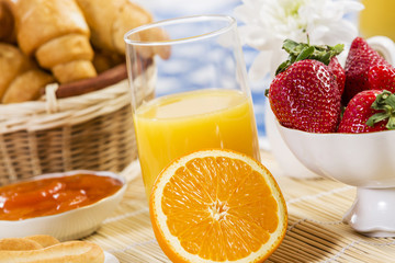 Good beginning of day