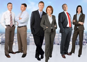 Business, Businesswoman, Women.