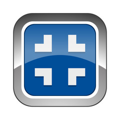 Fototapeta premium App Button