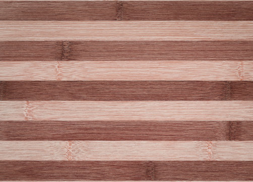 background of decorative bamboo wood  texture