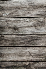 Wooden ragged grey texture background