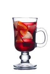 Mulled wine