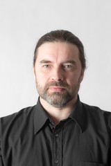 Fototapeta premium portrait