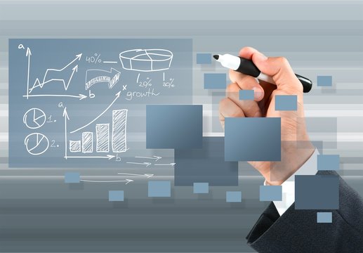 Strategy, Coach, Business.