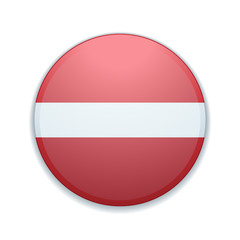 Latvia button