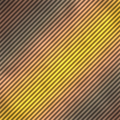 Obraz premium white paper with stripe