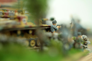 Sturmartillerietruppe
