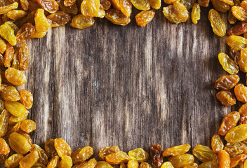raisin background