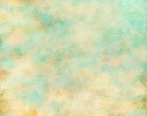 Grunge background in beautiful colors