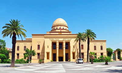 Royal Theatre of Marrakech