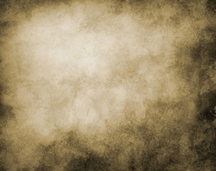 Grunge background in beautiful colors