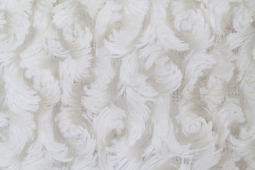 White blanket