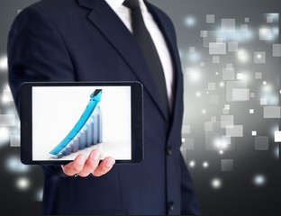 Business, Finance, Sales Occupation.