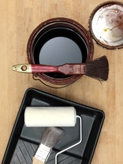 Painting And Decorating