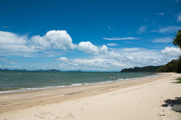 sea beach