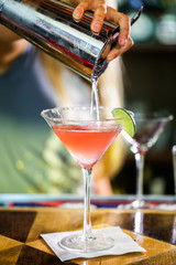 Cosmopolitan