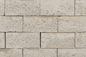 texture of a brick wall