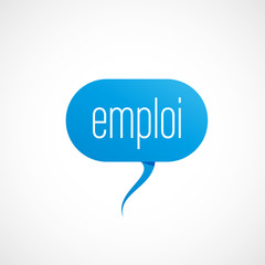 emploi