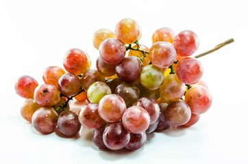  red grape