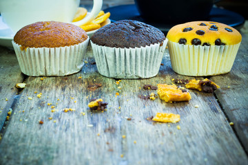 cupcakes