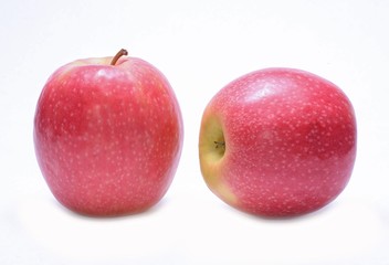Pink Lady apples