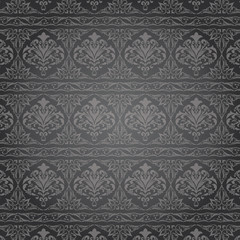 vintage seamless pattern