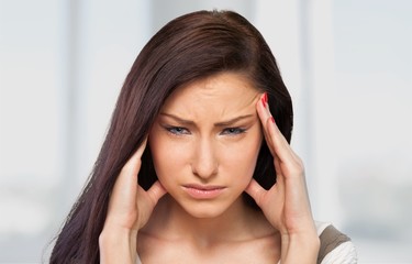 Headache, Women, Emotional Stress.