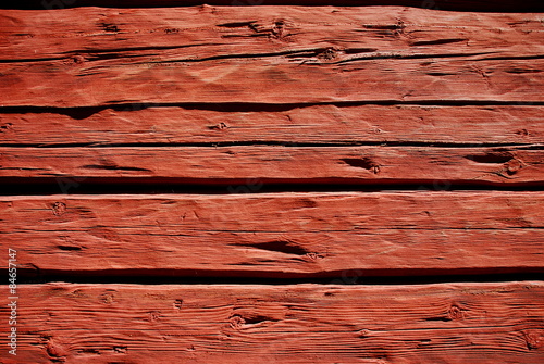 Typical Swedish Falun Red Color Very Por In Sweden And Is Used Typical Swedish Falun Red Color Very Por In Sweden And Is Used To Paint