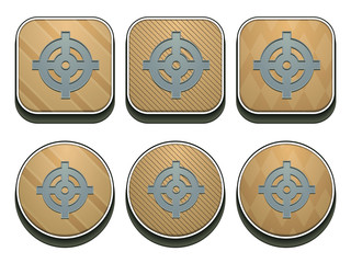 Retro_Icon_1_174 © vempireart