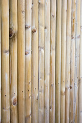 Hintergrund - Holzzaun - Holzstäbe