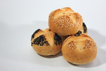 Kaiser roll