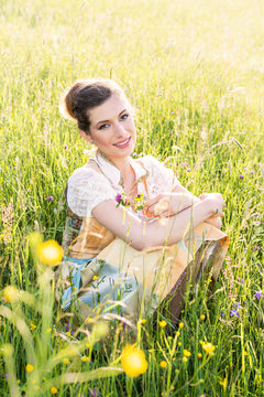 Alms&uuml;nde (Joanne Pirolt Make up Art)