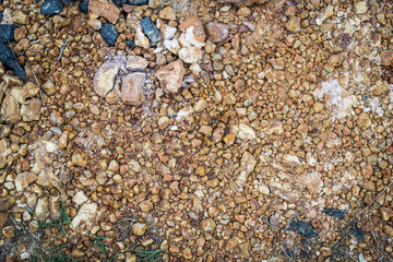 laterite soil