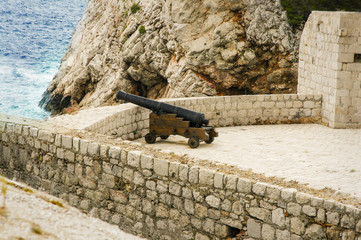 Croatia Dubrovnik stare miasto