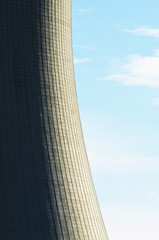 Nuclear power plant Temelin