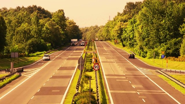 Autostrada