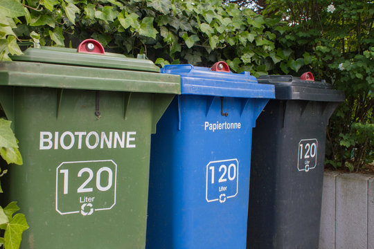 Abfallwirtschaft