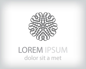 logo element