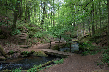 Karlstal, Trippstadt, Deutschland