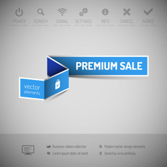 Business Banner