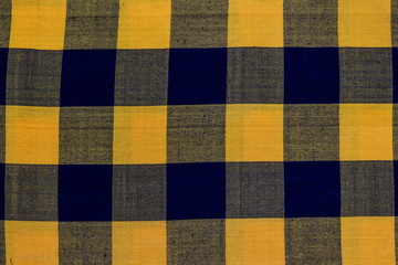 thai fabric texture