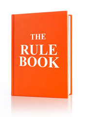 The rule book