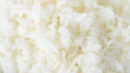 Close up Rice background