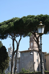 Rome,Italy,church.