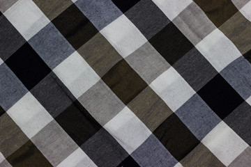 Fototapeta premium thai fabric texture