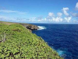 バンザイクリフ