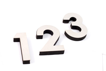 Number one, Winner concept