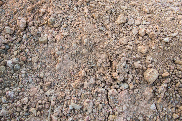 laterite soil