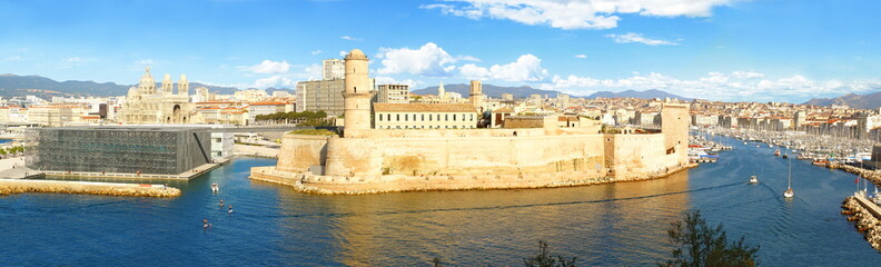 La Cit&eacute; Phoc&eacute;enne