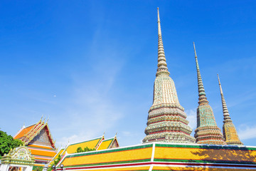 Fototapeta premium pagoda 